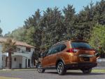 Honda BR-V 2018 года (MX)